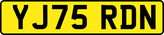 YJ75RDN