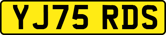 YJ75RDS