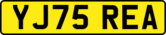 YJ75REA