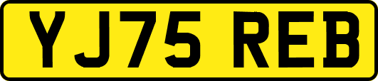 YJ75REB