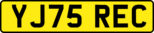 YJ75REC