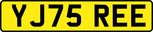 YJ75REE