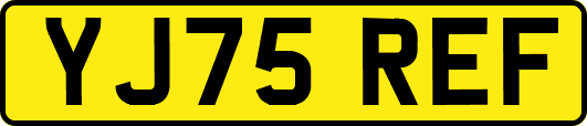 YJ75REF