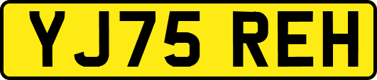 YJ75REH