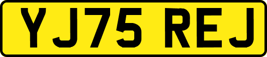 YJ75REJ