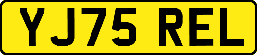 YJ75REL