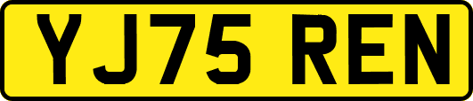 YJ75REN