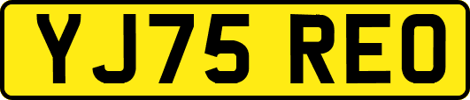 YJ75REO
