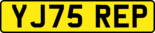 YJ75REP