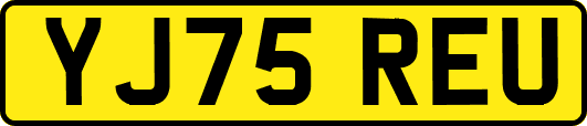 YJ75REU