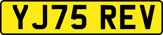 YJ75REV
