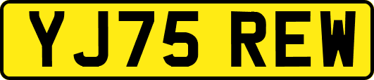 YJ75REW