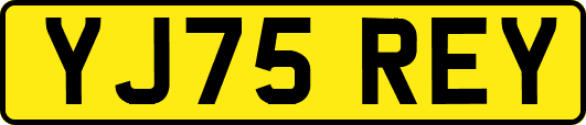 YJ75REY
