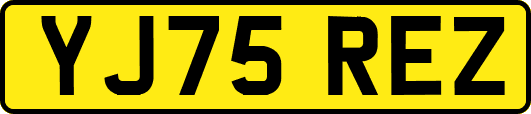 YJ75REZ