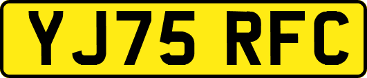 YJ75RFC