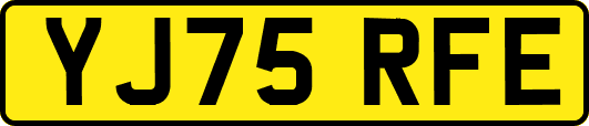 YJ75RFE
