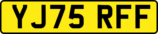YJ75RFF