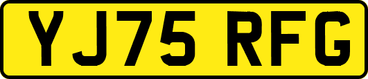 YJ75RFG