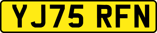 YJ75RFN