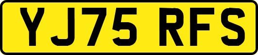 YJ75RFS
