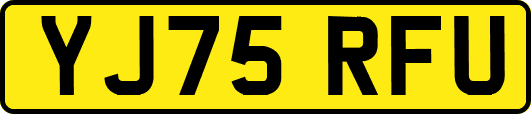 YJ75RFU