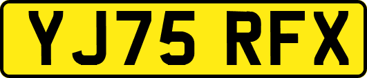 YJ75RFX