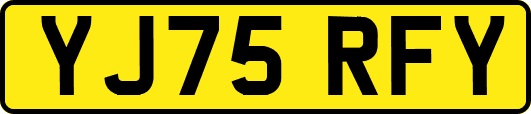 YJ75RFY