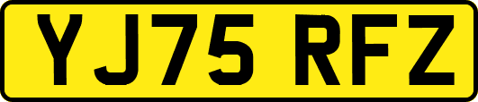 YJ75RFZ
