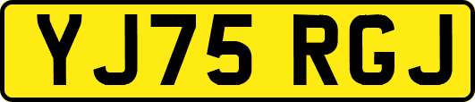 YJ75RGJ