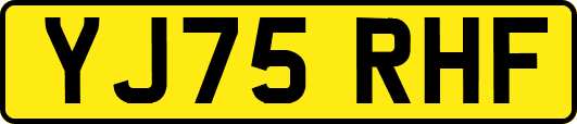 YJ75RHF
