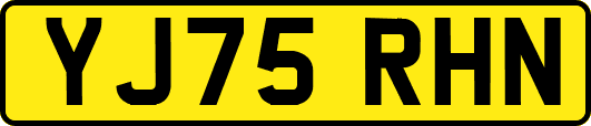 YJ75RHN