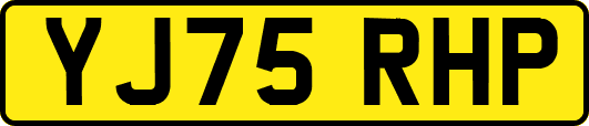 YJ75RHP