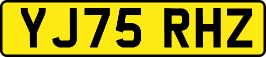 YJ75RHZ