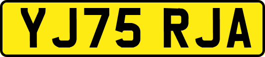 YJ75RJA