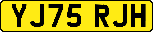 YJ75RJH