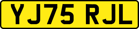 YJ75RJL