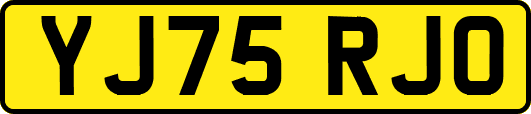 YJ75RJO