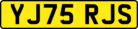 YJ75RJS