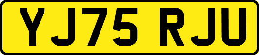 YJ75RJU