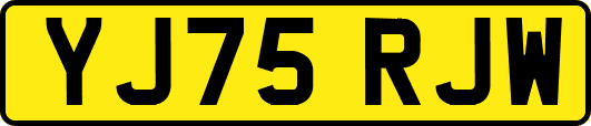 YJ75RJW
