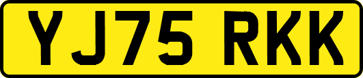 YJ75RKK