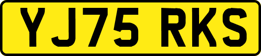 YJ75RKS
