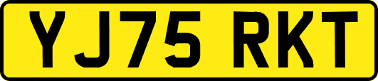 YJ75RKT