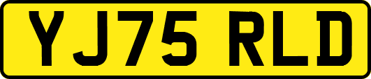 YJ75RLD