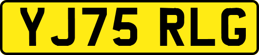 YJ75RLG