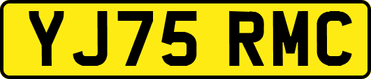 YJ75RMC