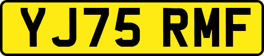 YJ75RMF