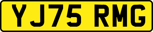 YJ75RMG