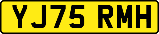 YJ75RMH