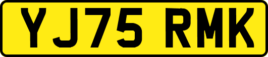YJ75RMK